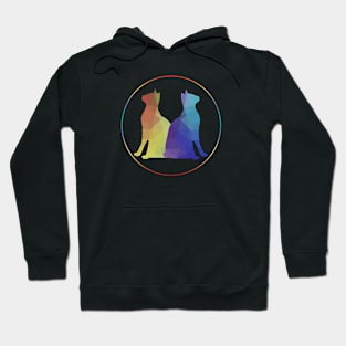 Cats Owner - CatsCollection #2 Hoodie